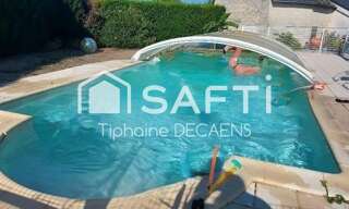 Maison 5 Pièces 130 m² à vendre à Saint-Nicolas-de-Bourgueil (37140)