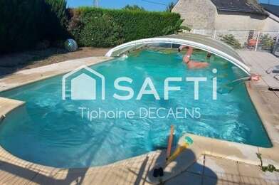 Maison 5 pièces 243000 €