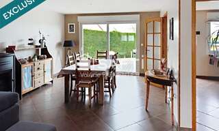 Maison 6 Pièces 173 m² à vendre à Conchil-le-Temple (62180)