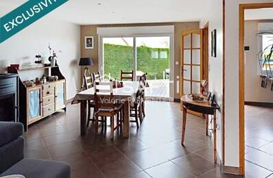 Maison 4 chambres + bureau, sur sous sol complet — photo du bien
