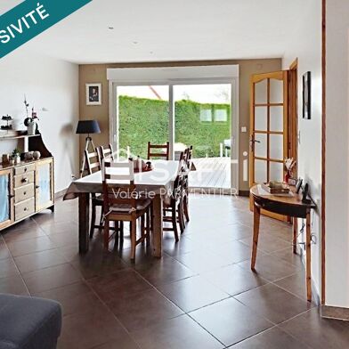 Maison 6 pièces 410000 €