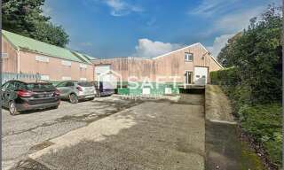 Commerce 6 Pièces 480 m² à vendre à Montreuil-sur-Mer (62170)