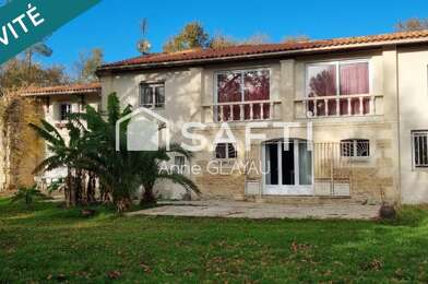 Maison 7 pièces 395000 €