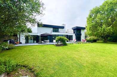 Maison 9 pièces 1149000 €