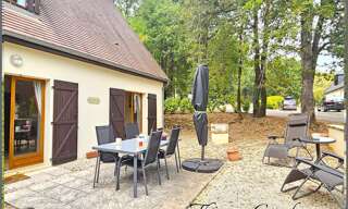 Maison 4 Pièces 81 m² à vendre à Carlux (24370)