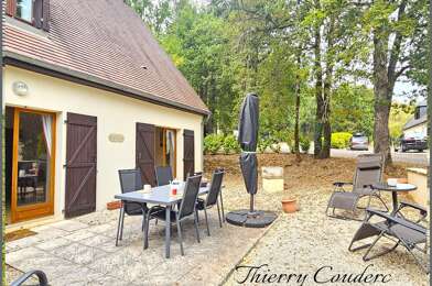 Maison 4 pièces 145000 €