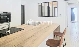 Appartement 4 Pièces 129 m² à vendre à Montbéliard (25200)