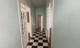 Appartement 3 Pièces 91 m² à vendre à Bourgueil (37140)