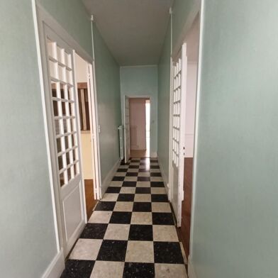 Appartement 3 pièces 89900 €