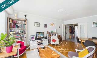 Appartement 3 Pièces 69 m² à vendre à Maisons-Alfort (94700)