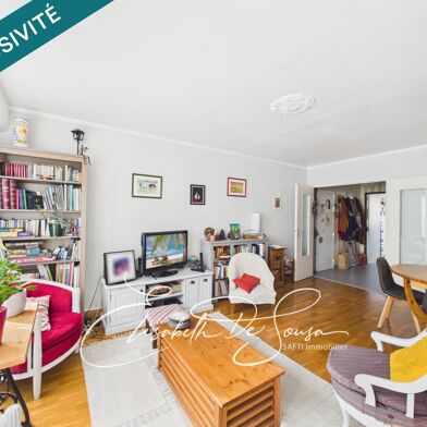 Appartement 3 pièces 365000 €