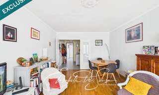 Appartement 3 Pièces 69 m² à vendre à Maisons-Alfort (94700)