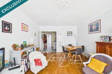 Appartement 3 pièces 365000 €