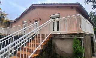 Maison 10 Pièces 212 m² à vendre à Sainte-Gemme (81190)