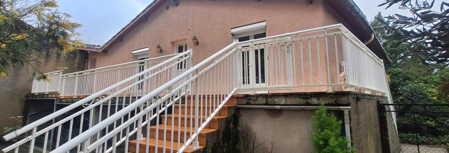 Maison 10 Pièces 212 m² à vendre à Sainte-Gemme (81190)