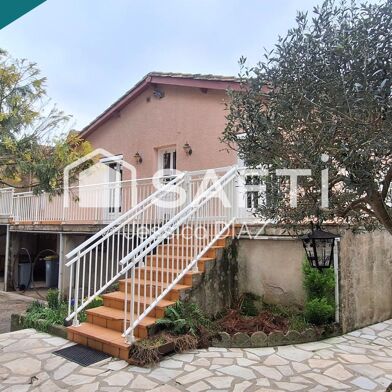 Maison 10 pièces 285000 €