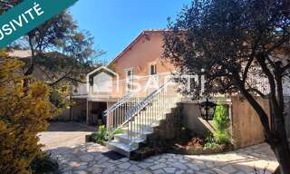 Maison 10 Pièces 212 m² à vendre à Sainte-Gemme (81190)