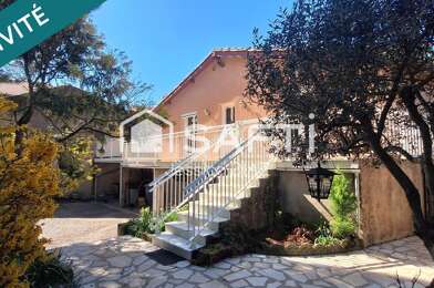 Maison 10 pièces 269900 €