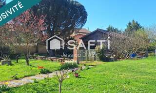 Maison 10 Pièces 212 m² à vendre à Carmaux (81400)