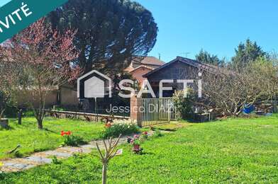 Maison 10 pièces 269900 €