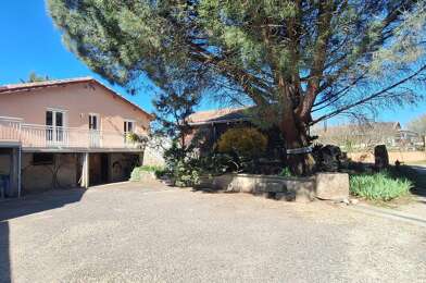 Maison 10 pièces 269900 €