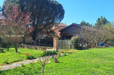 Maison 10 pièces 262000 €