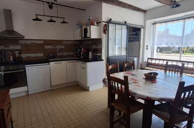 Maison 10 pièces 262000 €