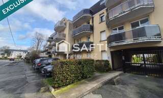 Appartement 1 Pièce 21 m² à vendre à Pontault-Combault (77340)