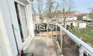 Appartement 1 Pièce 23 m² à vendre à Pontault-Combault (77340)