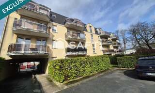 Appartement 1 Pièce 23 m² à vendre à Pontault-Combault (77340)