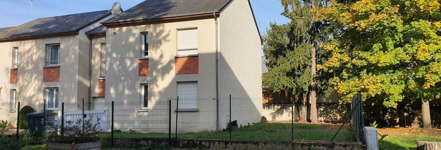 Maison 6 Pièces 105 m² à vendre à Tours (37000)