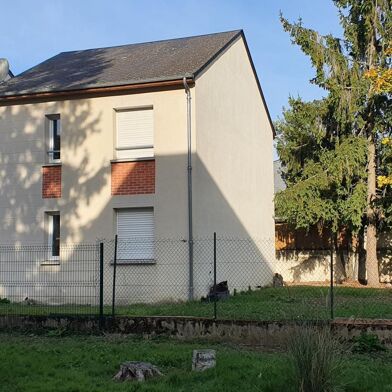 Maison 6 pièces 305000 €