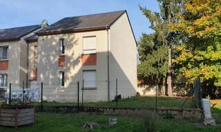 Maison 6 Pièces 105 m² à vendre à Tours (37000)