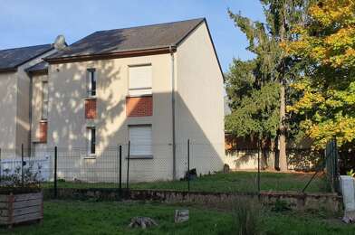 Maison 6 pièces 292050 €