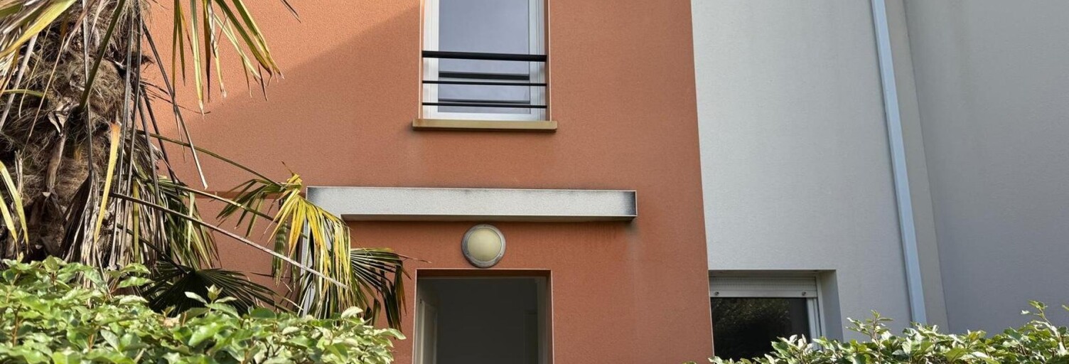 Appartement 3 Pièces 58 m² à vendre à Villeneuve-sur-Lot (47300)