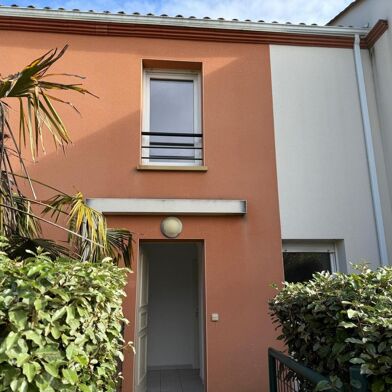 Appartement 3 pièces 79950 €