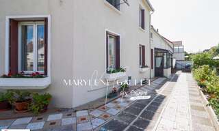 Maison 5 Pièces 109 m² à vendre à Achères (78260)