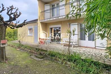 Maison 5 pièces 169000 €