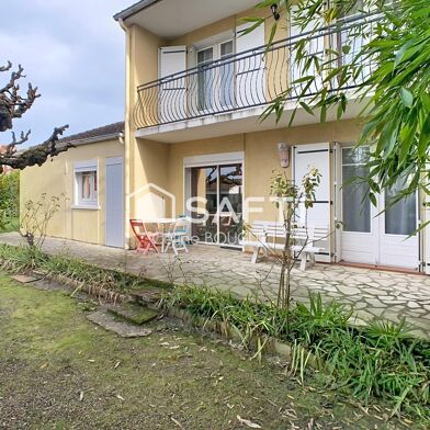 Maison 5 pièces 174000 €