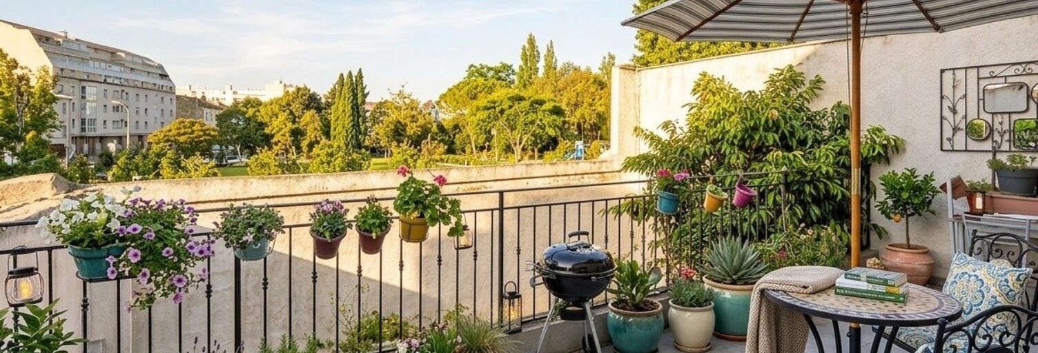 Appartement 3 Pièces 71 m² à vendre à Marseille 10 (13010)