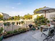 Duplex lumineux avec grande terrasse  13010 Marseille — photo 3