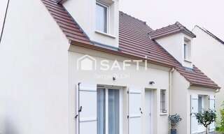 Maison 6 Pièces 108 m² à vendre à Mogneville (60140)