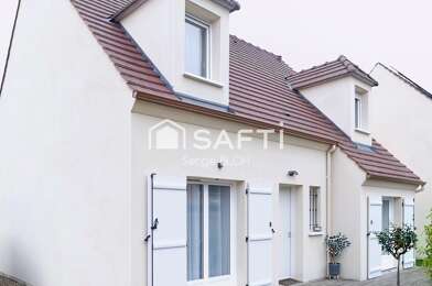 Maison 6 pièces 275000 €