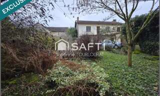 Maison 6 Pièces 140 m² à vendre à Courtenay (38510)