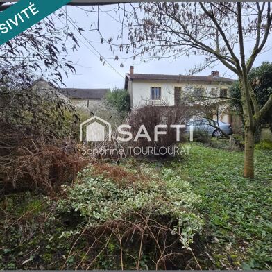 Maison 6 pièces 99000 €