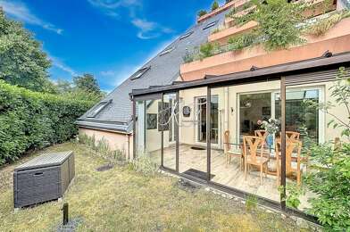 Appartement 5 pièces 299900 €