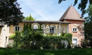 Maison 11 Pièces 296 m² à vendre à Sainte-Foy-la-Grande (33220)