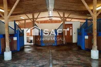 Maison 11 pièces 750000 €