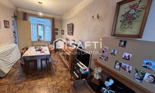 Maison 4 Pièces 75 m² à vendre à Croix (59170)