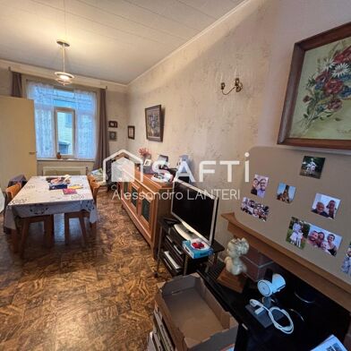 Maison 4 pièces 169900 €